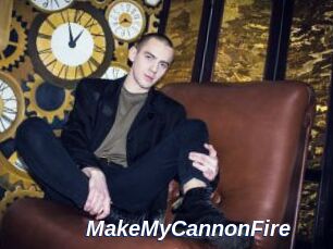 MakeMyCannonFire