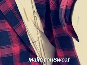 MakeYouSweat