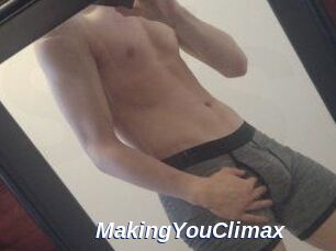 MakingYouClimax