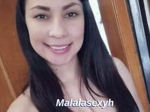 Malalasexyh