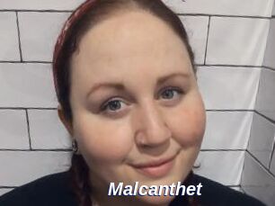 Malcanthet