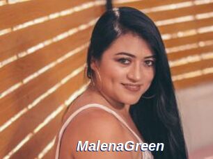 MalenaGreen