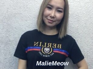 MalieMeow