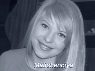 Malishenciya