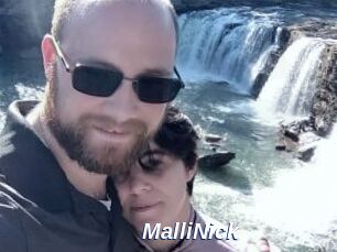 MalliNick