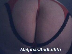 MalphasAndLillith