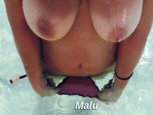 Malu