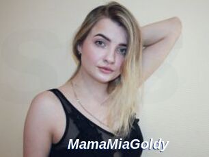 MamaMiaGoldy