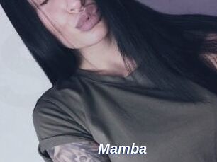 Mamba