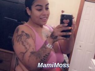 MamiMoss