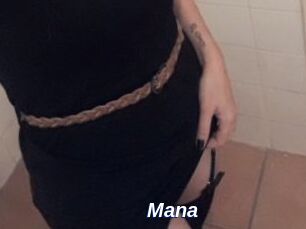 Mana