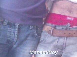 ManandBoy