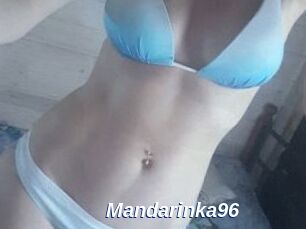 Mandarinka96