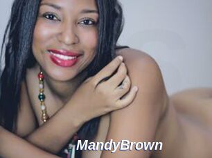 MandyBrown