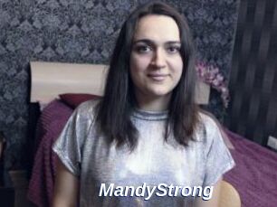 MandyStrong