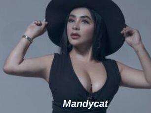 Mandycat