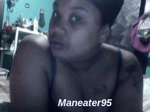 Maneater95