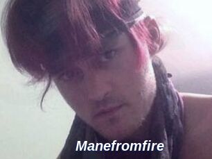 Manefromfire