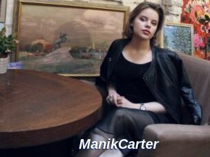 ManikCarter