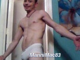 ManniMac83