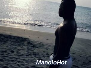 ManoloHot