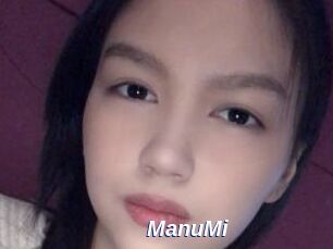 ManuMi