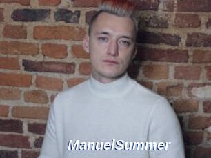 ManuelSummer