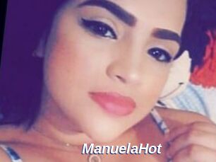 ManuelaHot