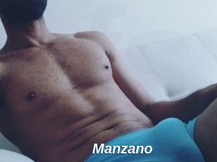 Manzano