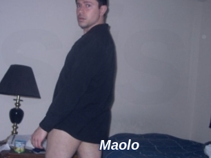 Maolo