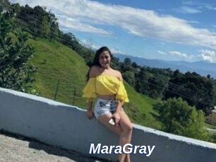 MaraGray