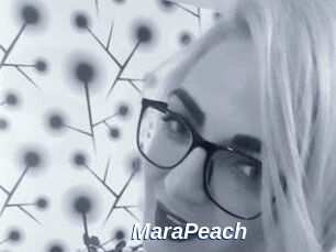 MaraPeach