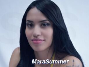 MaraSummer