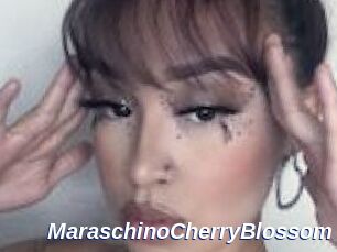 MaraschinoCherryBlossom