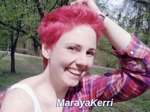 MarayaKerri