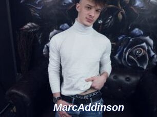 MarcAddinson