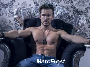 MarcFrost