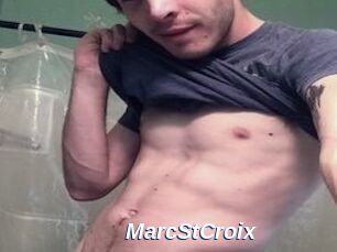 MarcStCroix