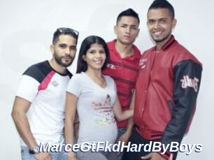 MarceGtFkdHardByBoys