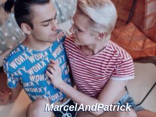 MarcelAndPatrick