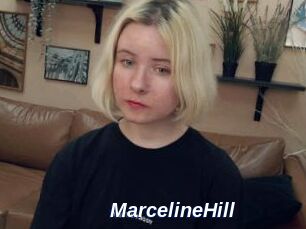 MarcelineHill