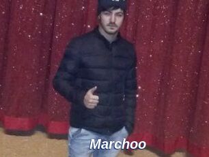 Marchoo