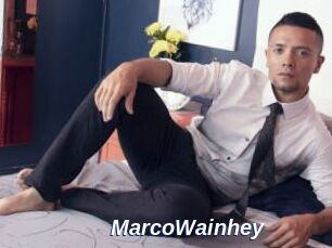 MarcoWainhey