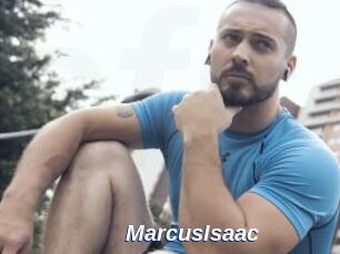 MarcusIsaac