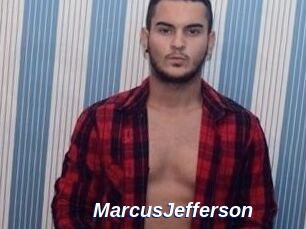 MarcusJefferson