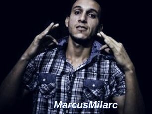 MarcusMilarc