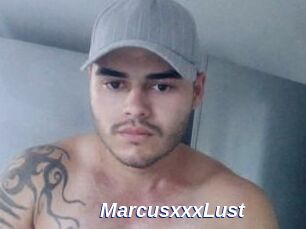 MarcusxxxLust