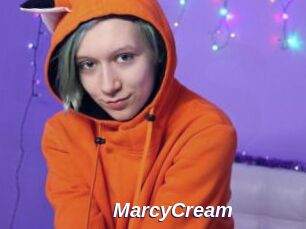 MarcyCream