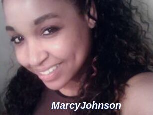 MarcyJohnson