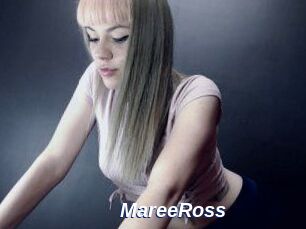 MareeRoss